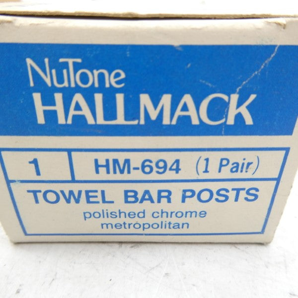 HALLMACK HM-694 NSMP