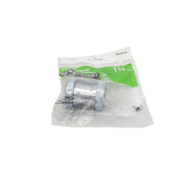 EVERBILT 1000049518 1-1/4" NSMP