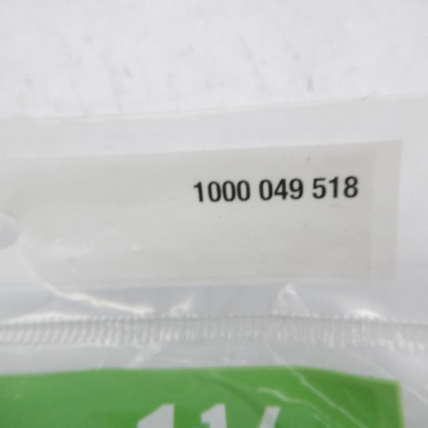 EVERBILT 1000049518 1-1/4" NSMP