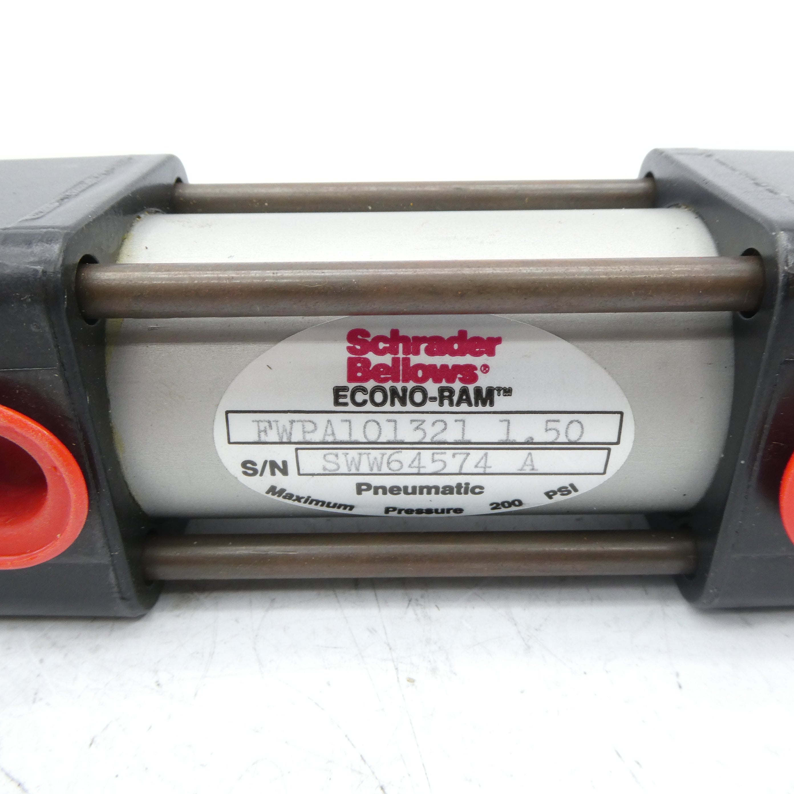 SCHRADER BELLOWS FWPA1013211.50 NSNP