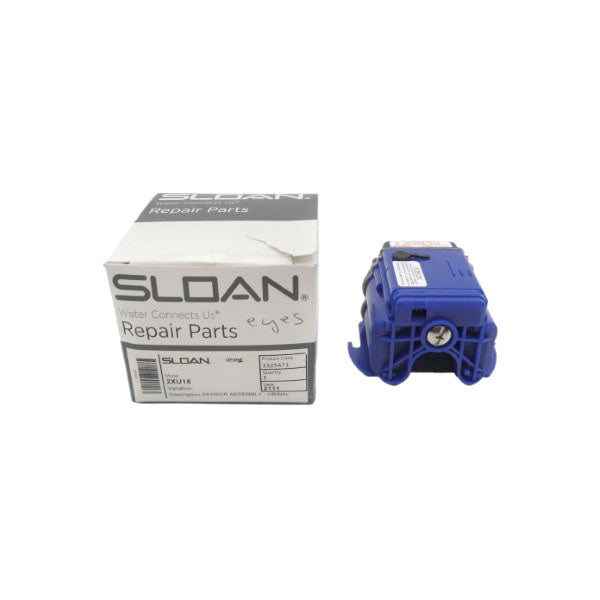 SLOAN 2XU18 NSMP