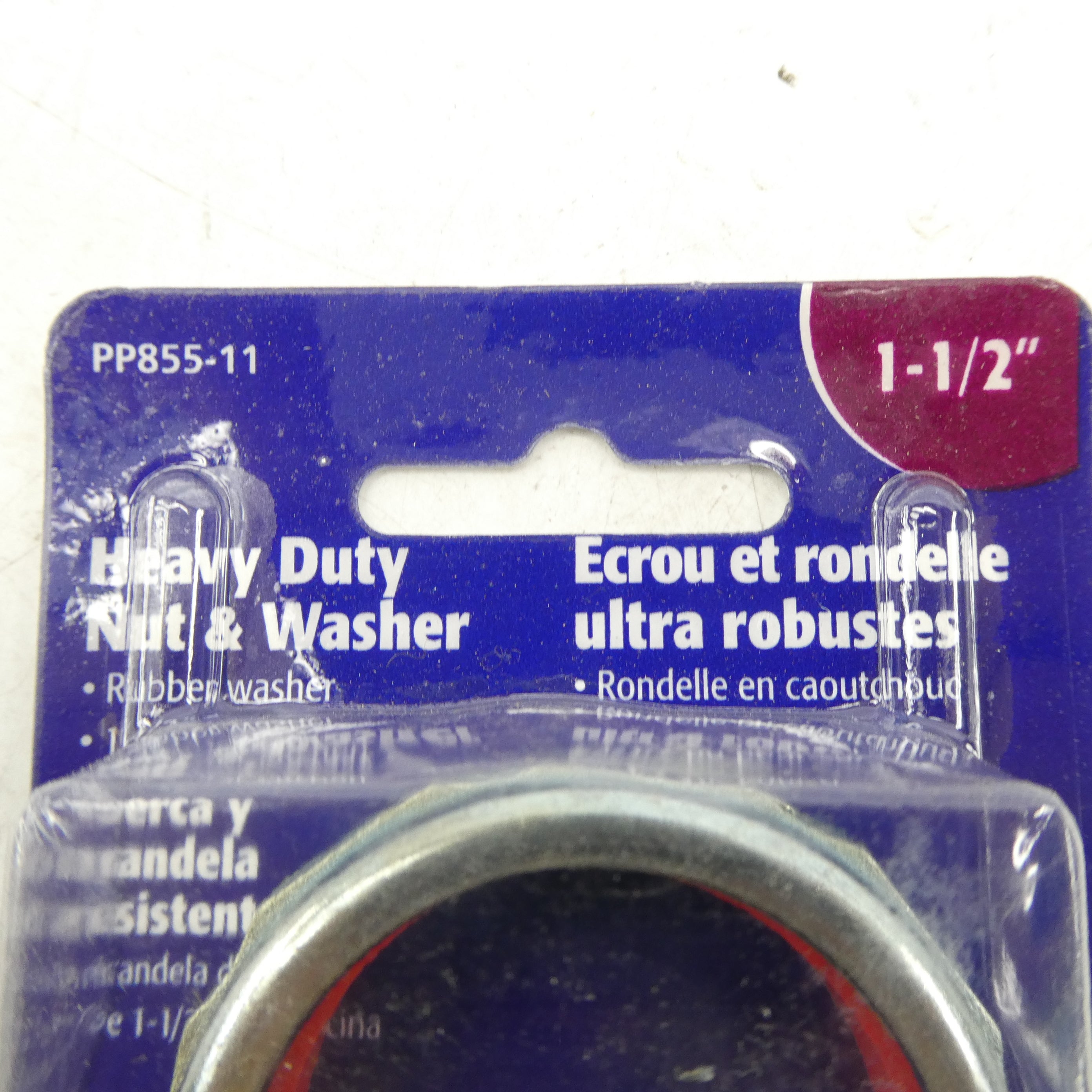 PLUMBPAK PP855-11 1-1/2" NSMP