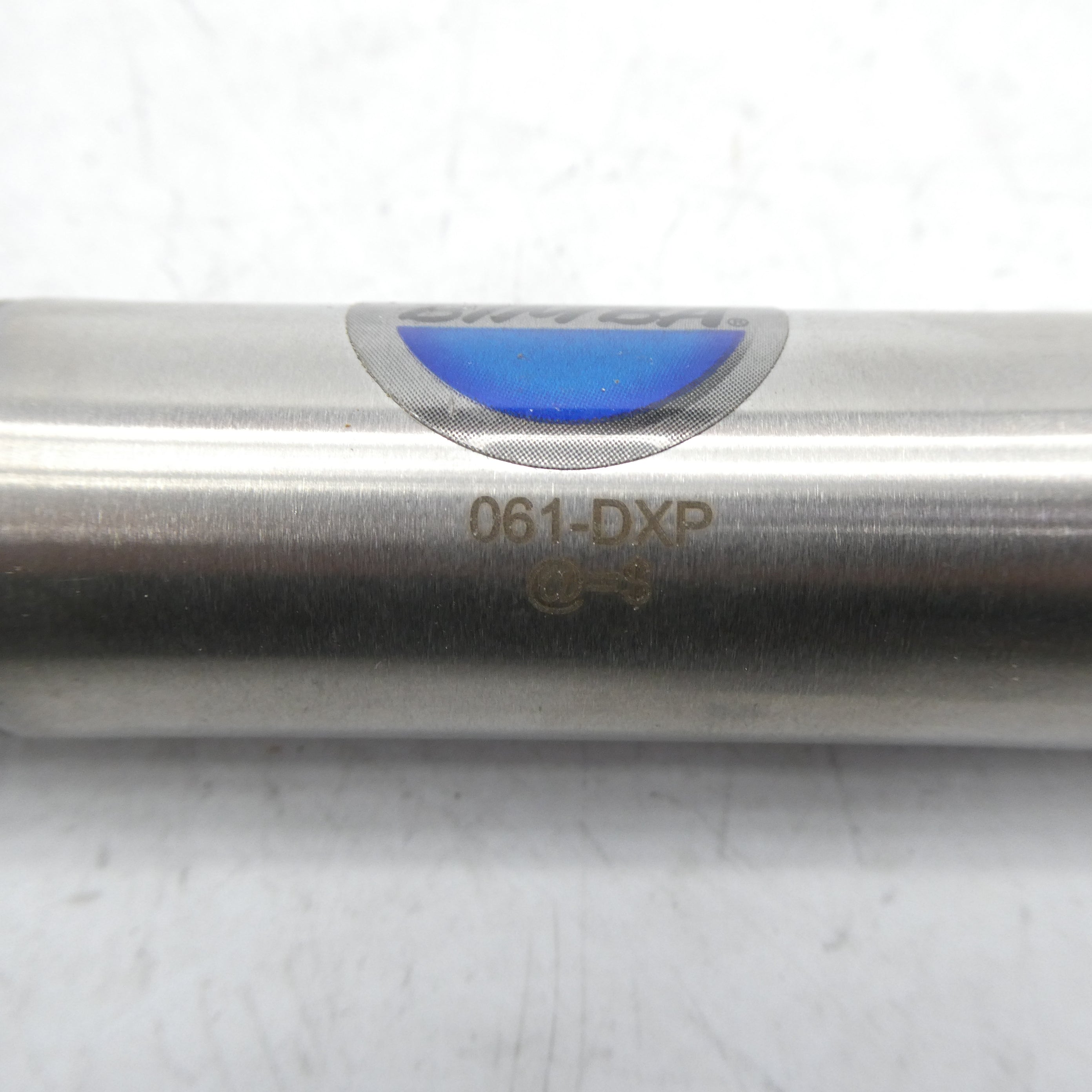 BIMBA 061-DXP (BLUE) NSNP