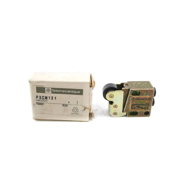 TELEMECANIQUE PXCM121 NSMP