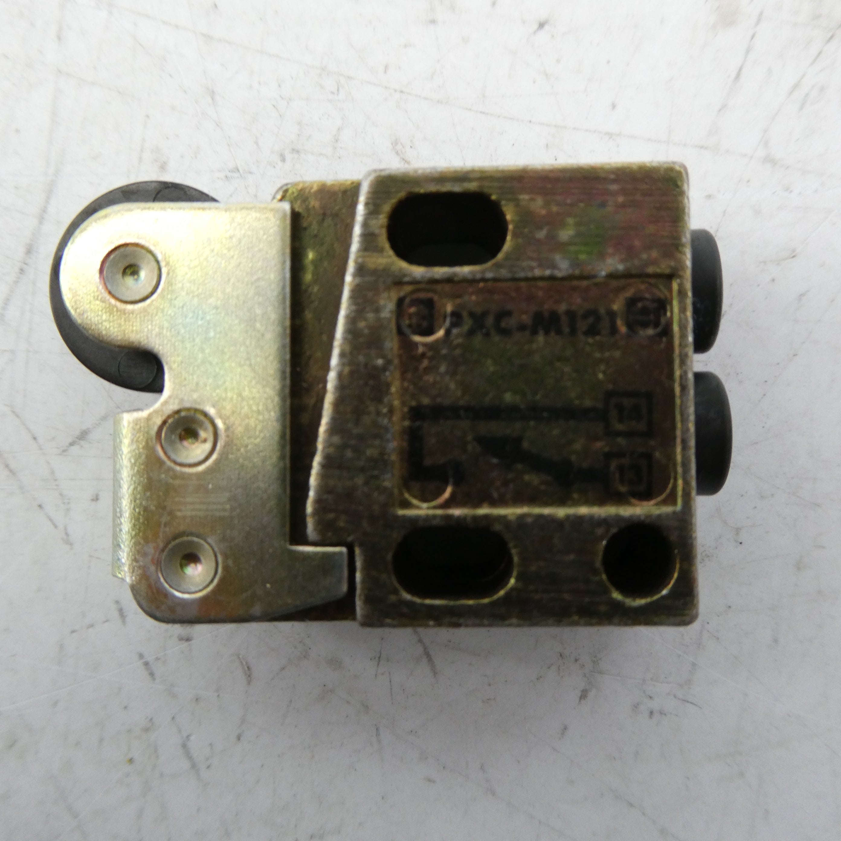 TELEMECANIQUE PXCM121 NSMP