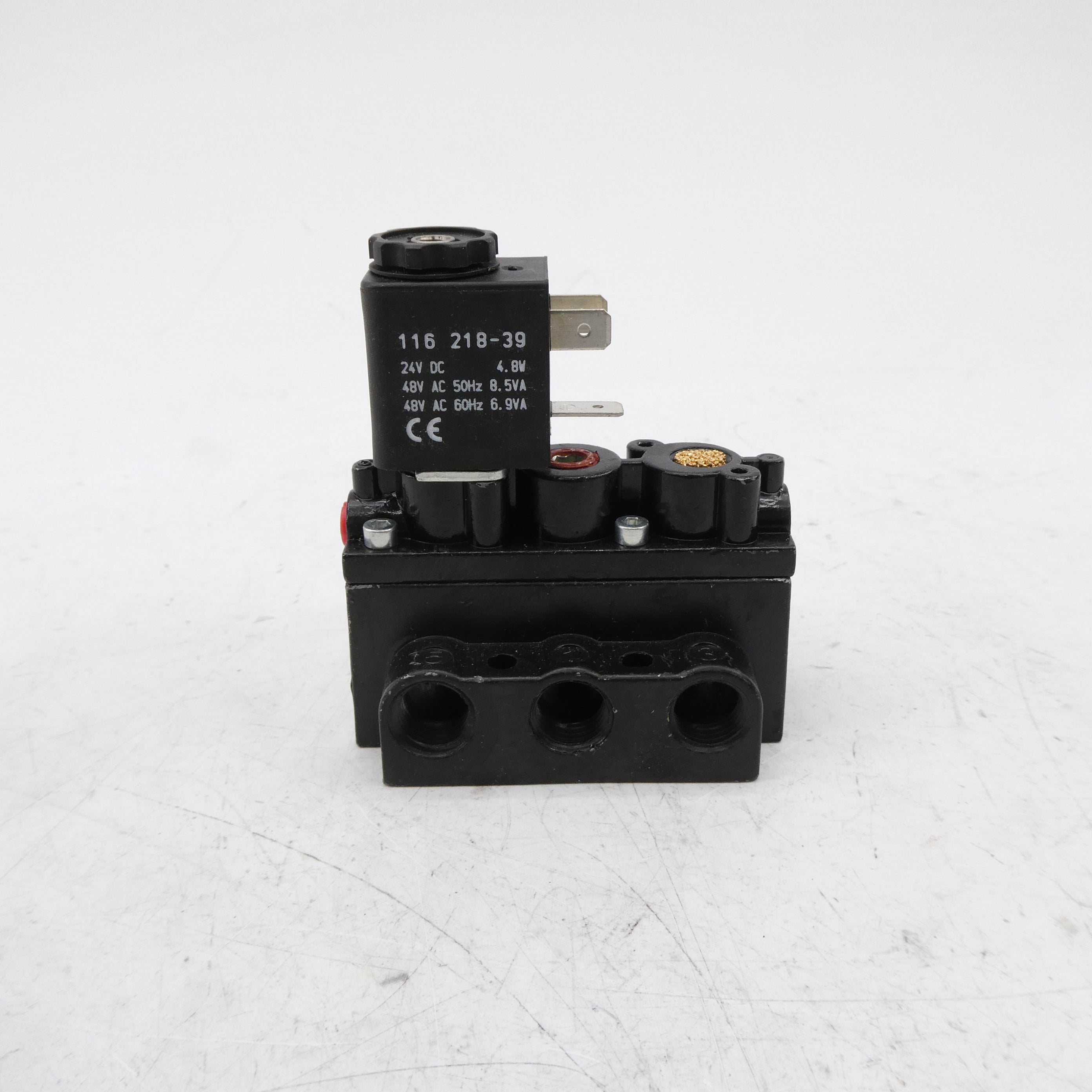 INGERSOLL RAND A212SS-024-D-G NSNP