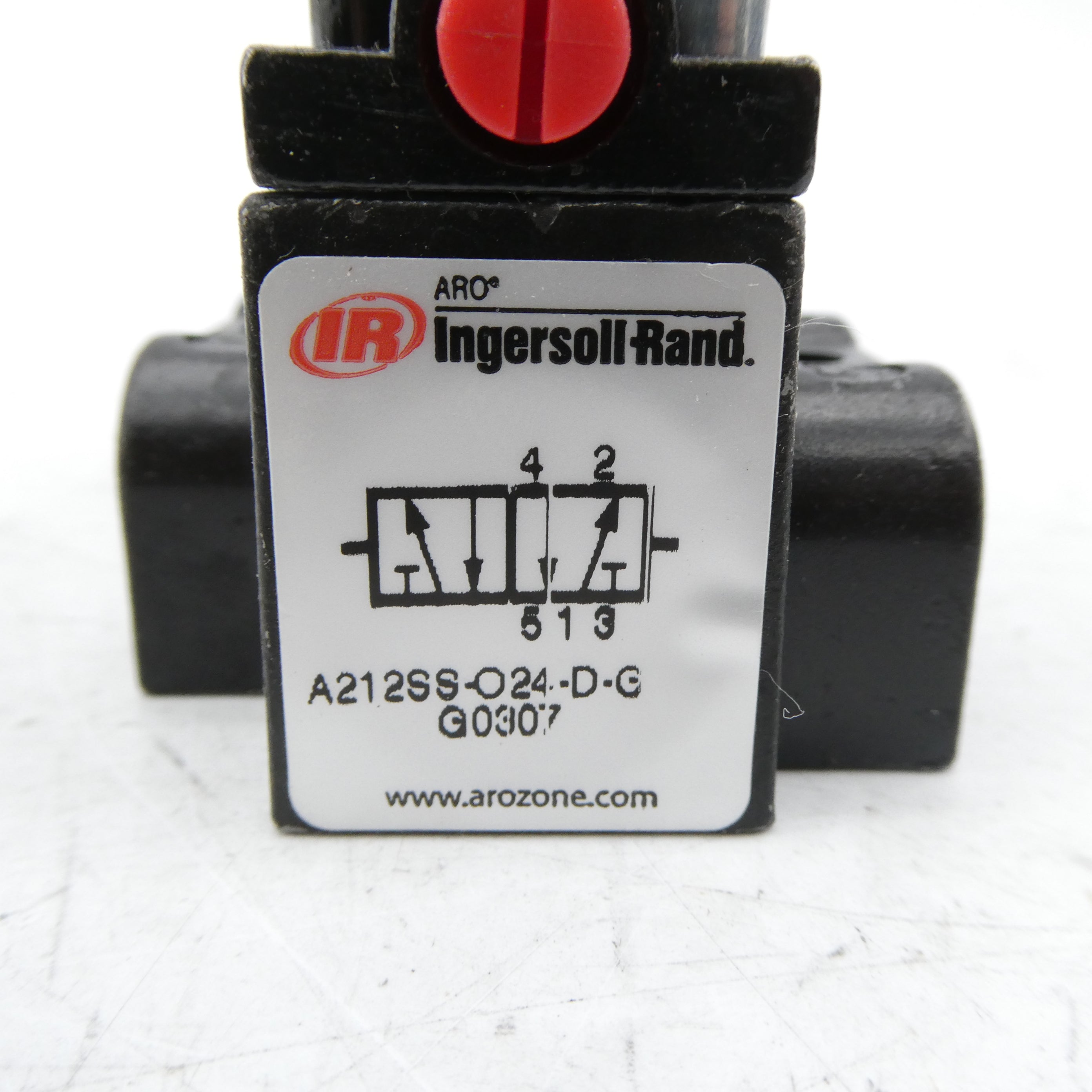 INGERSOLL RAND A212SS-024-D-G NSNP