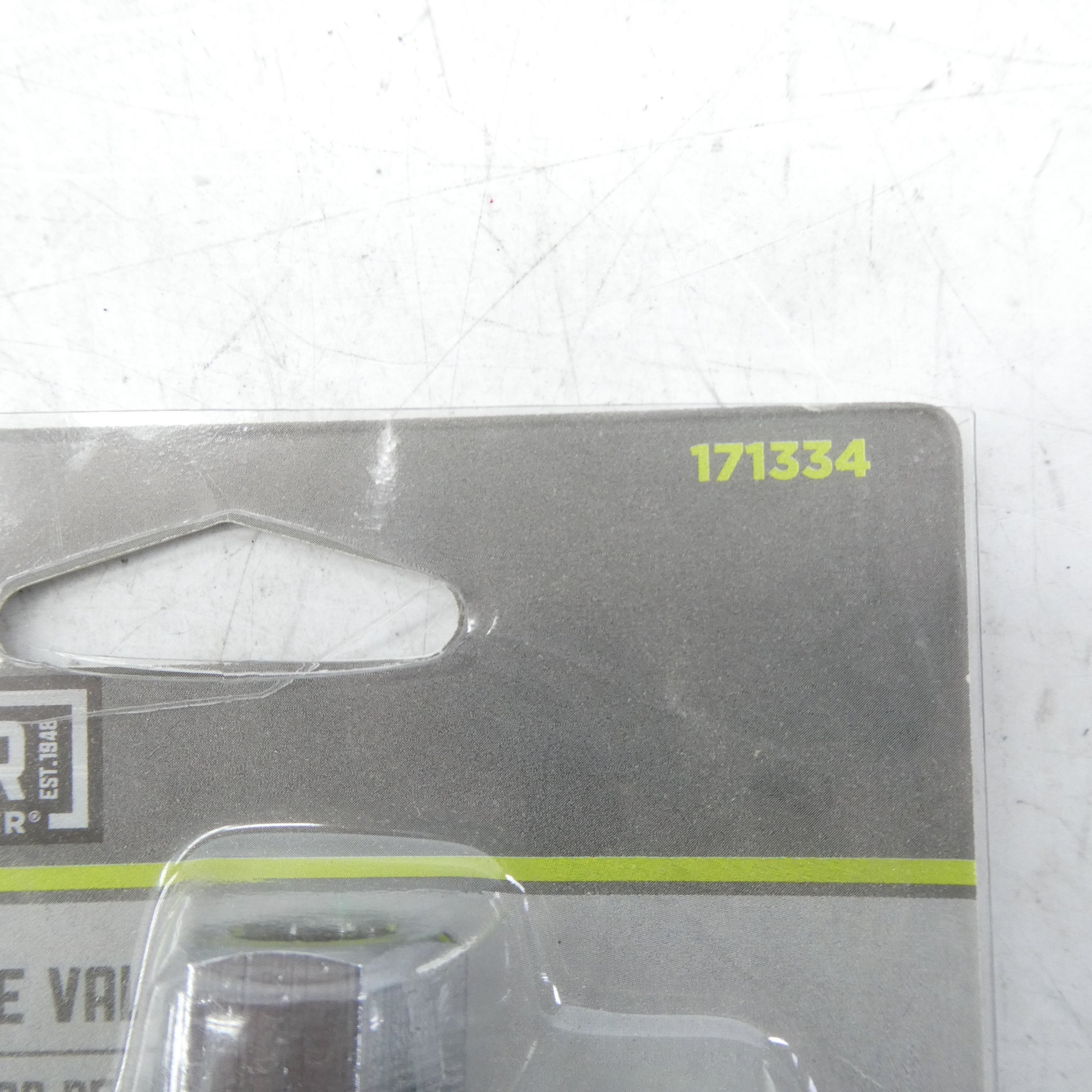 MASTER 171334 1/4" NSMP
