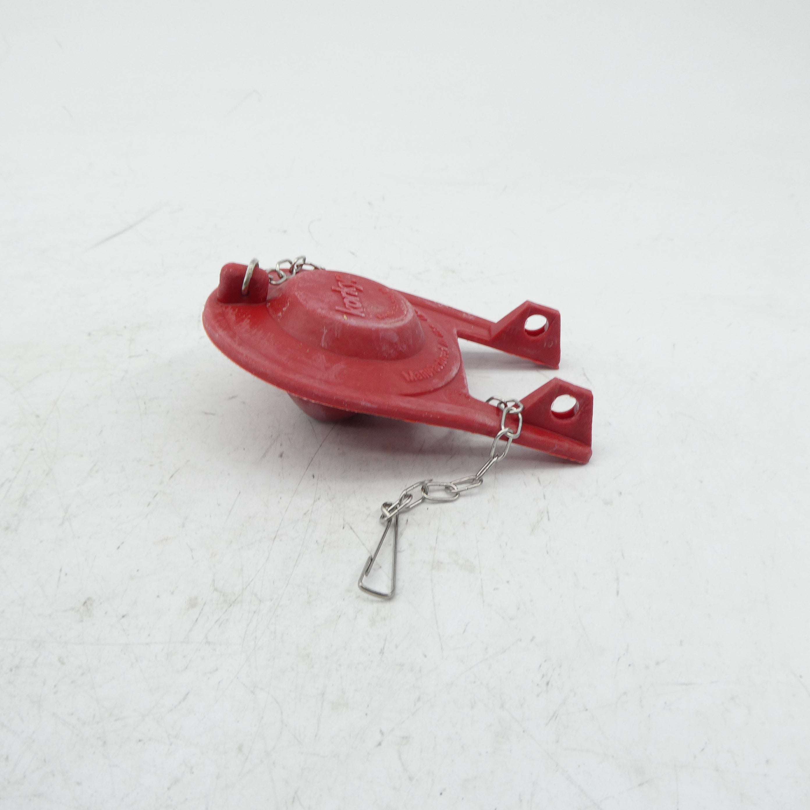 KORKY 2001X 2" NSMP
