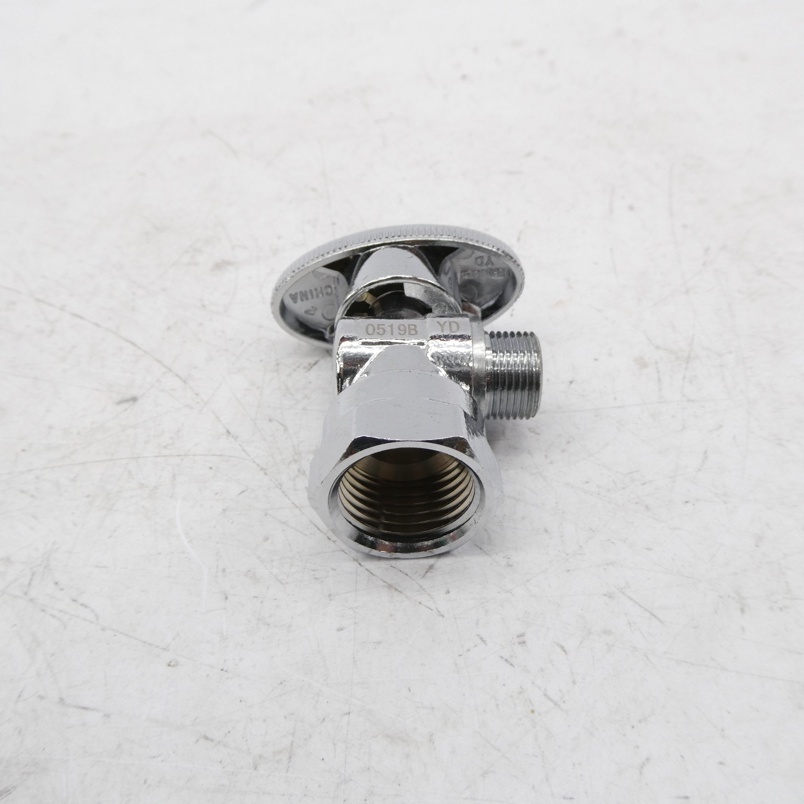 VALVE 0519BYD NSNP