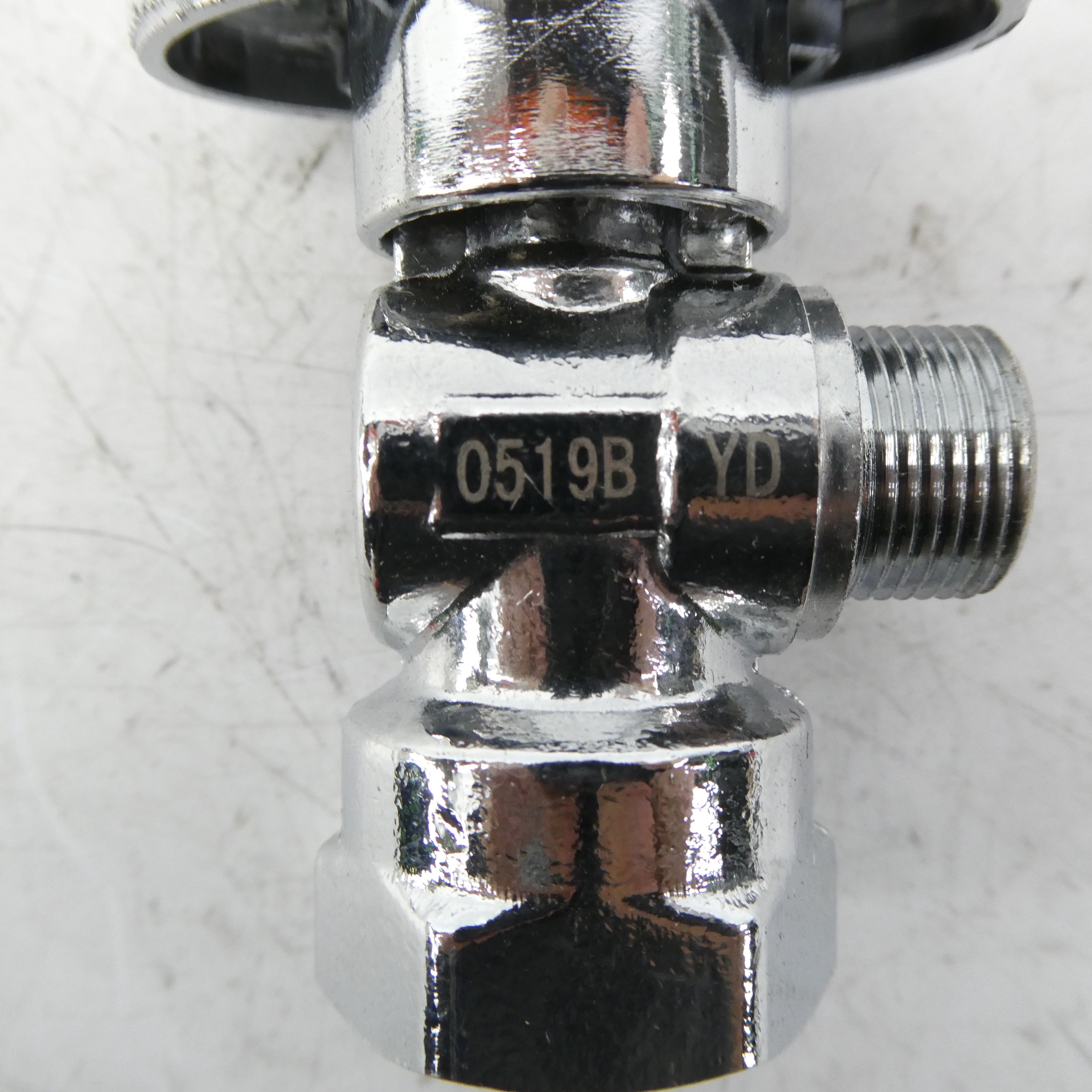 VALVE 0519BYD NSNP