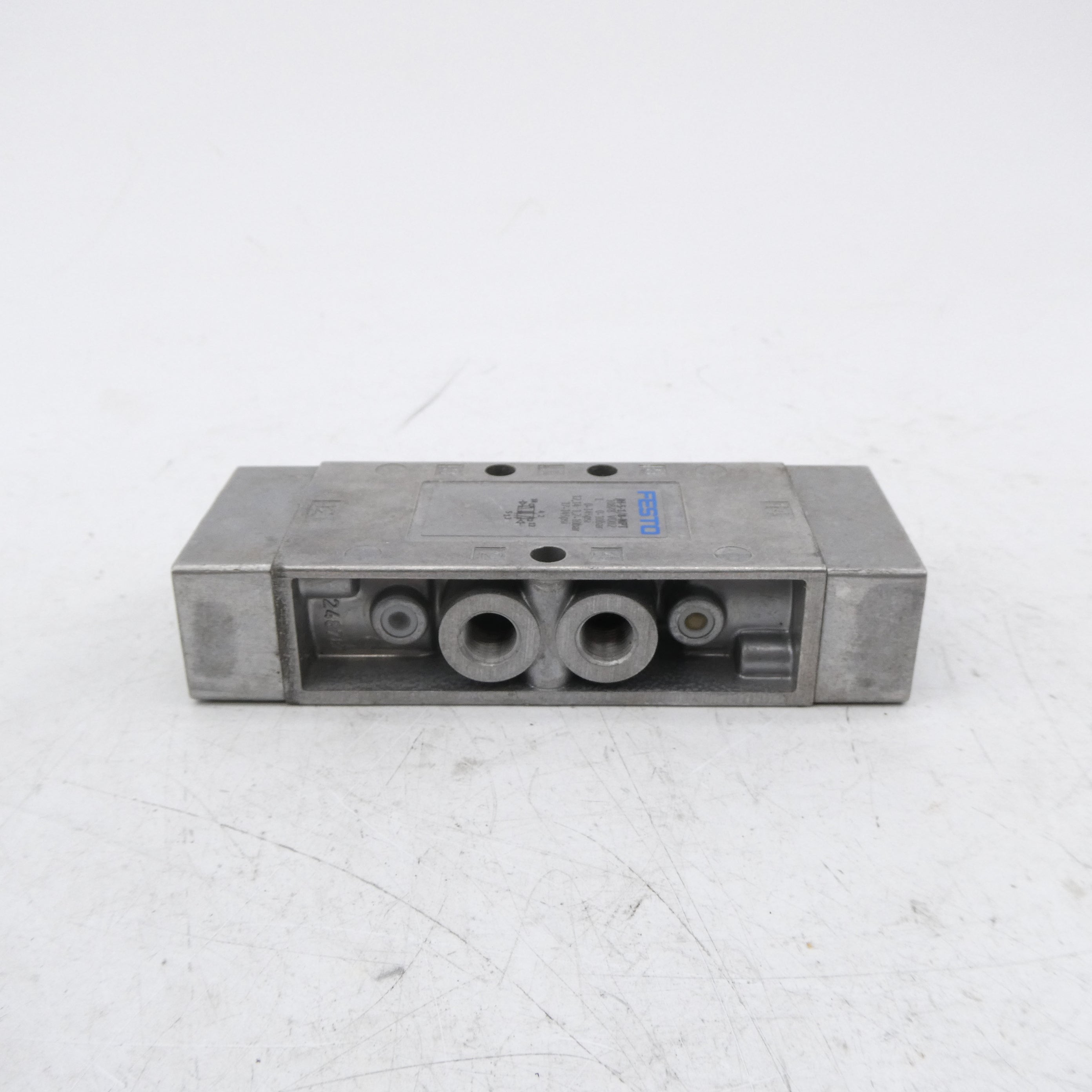 FESTO JH-5-1/8-NPT 10878 0-145PSI NSMP