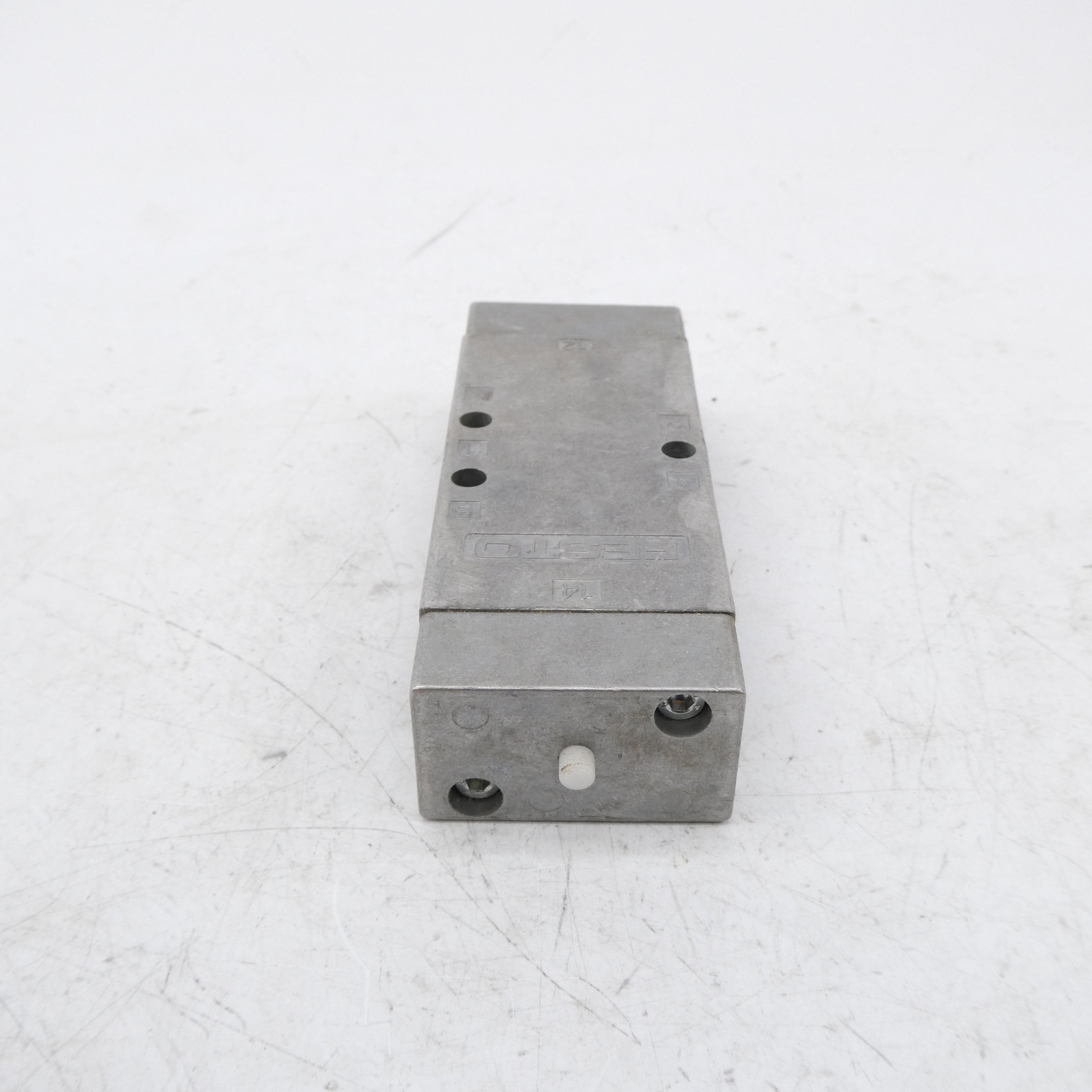 FESTO JH-5-1/8-NPT 10878 0-145PSI NSMP