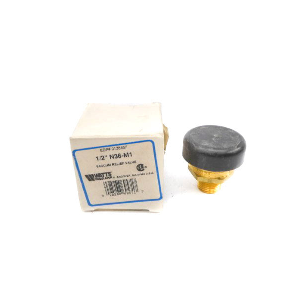 WATTS 1/2N36-M1 NSMP