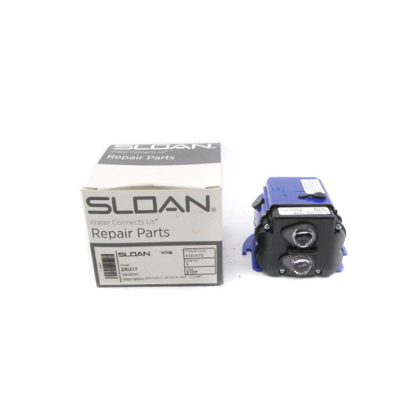 SLOAN 2XU17 NSMP