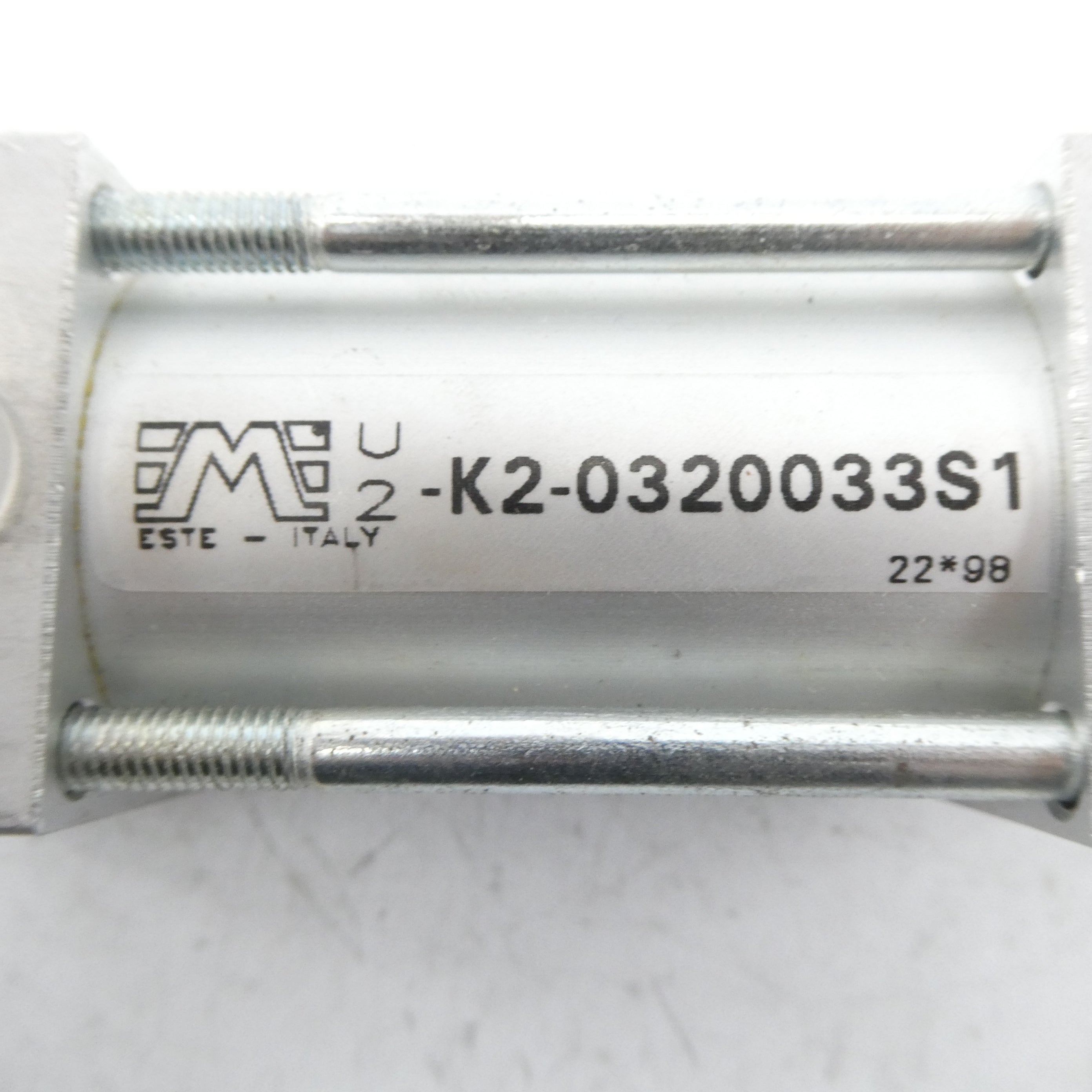 M U2-K2-0320033S1 NSNP