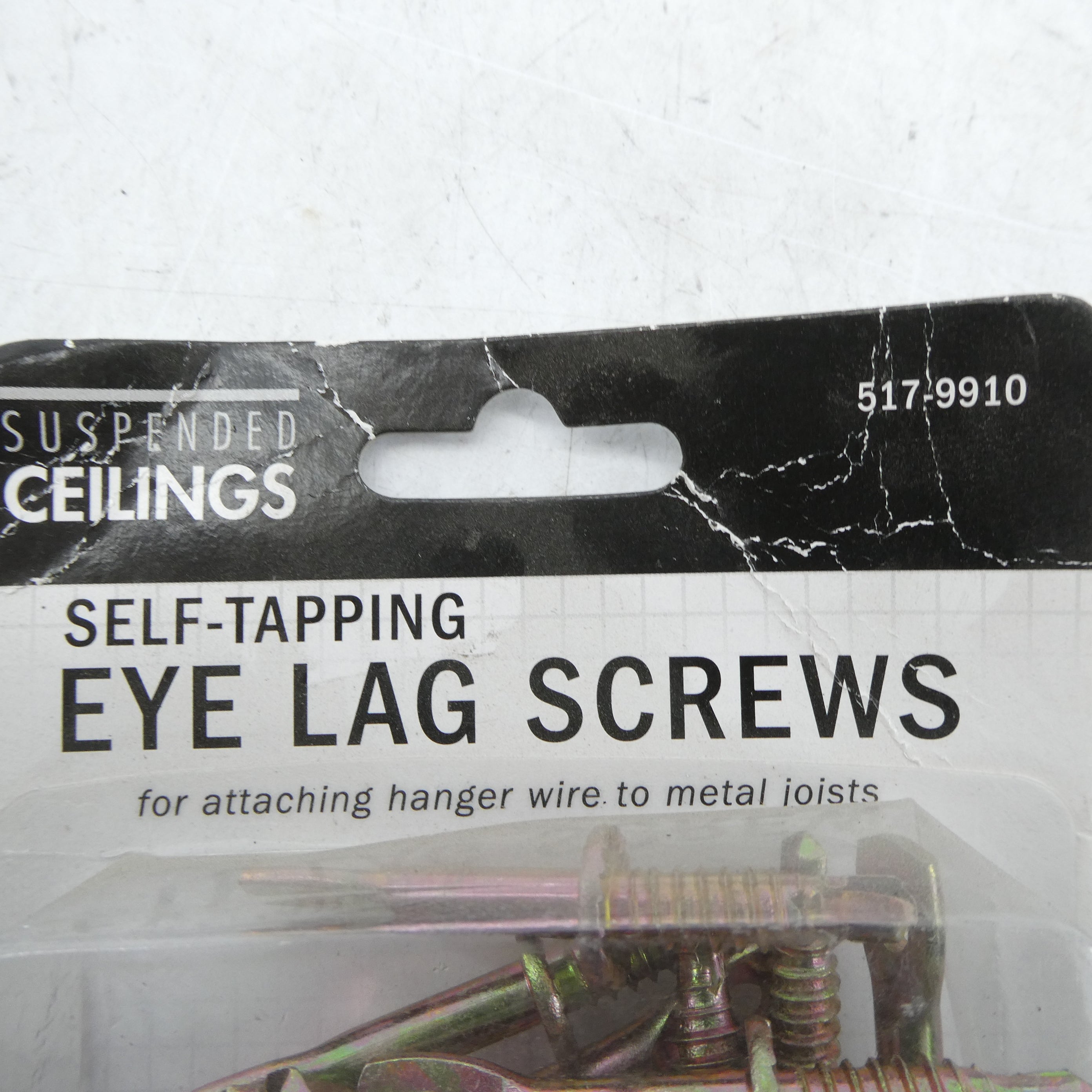 SUSPENDED CEILINGS 517-9910 (PKG OF 20) NSMP