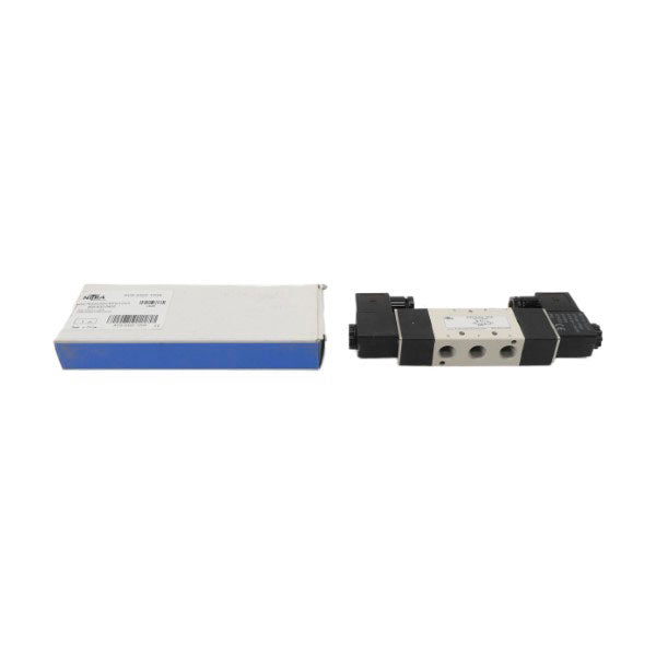 NITRA AVS-5322-120A 120VAC 20-115PSI NSMP