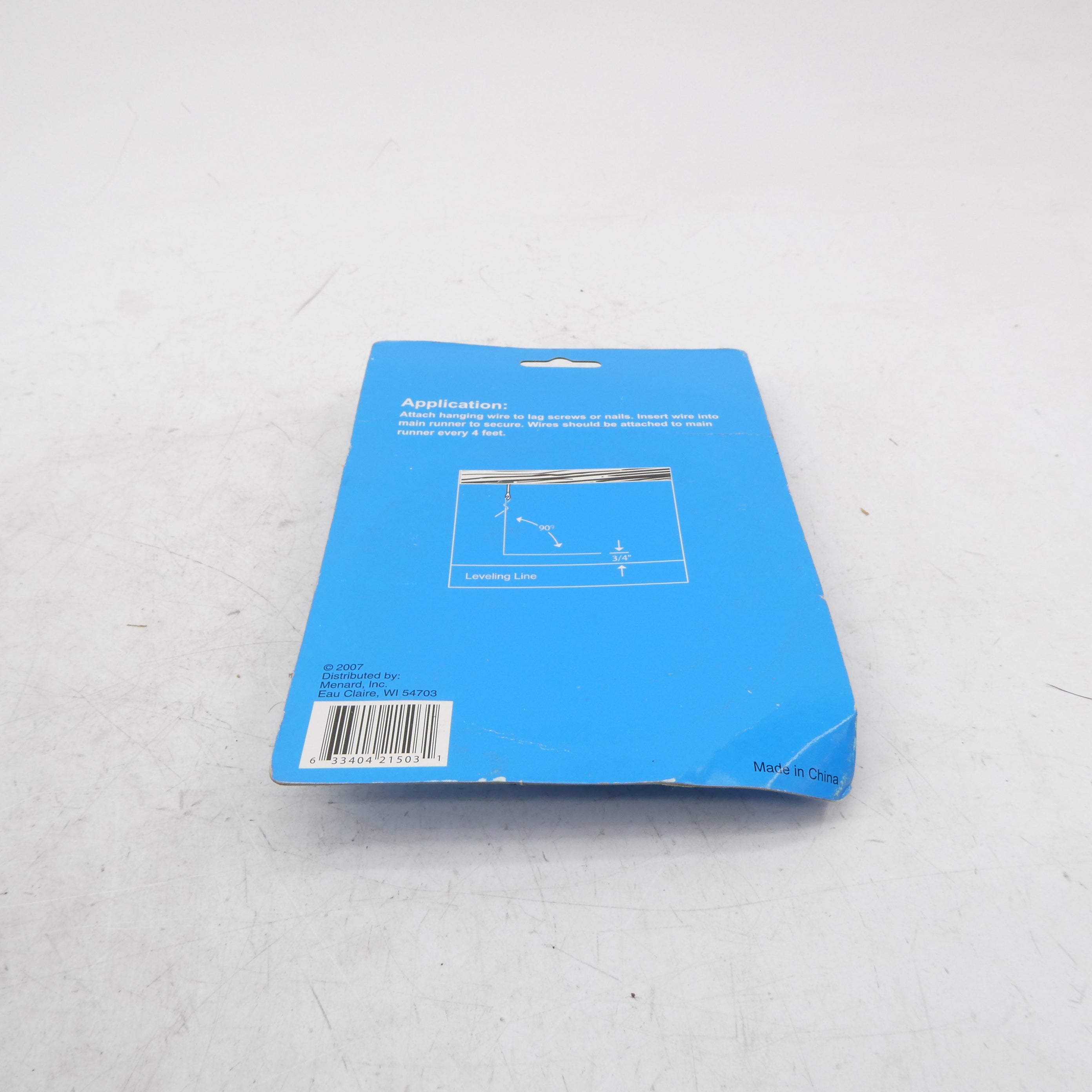 MENARD 517-9800 100'-16 NSMP