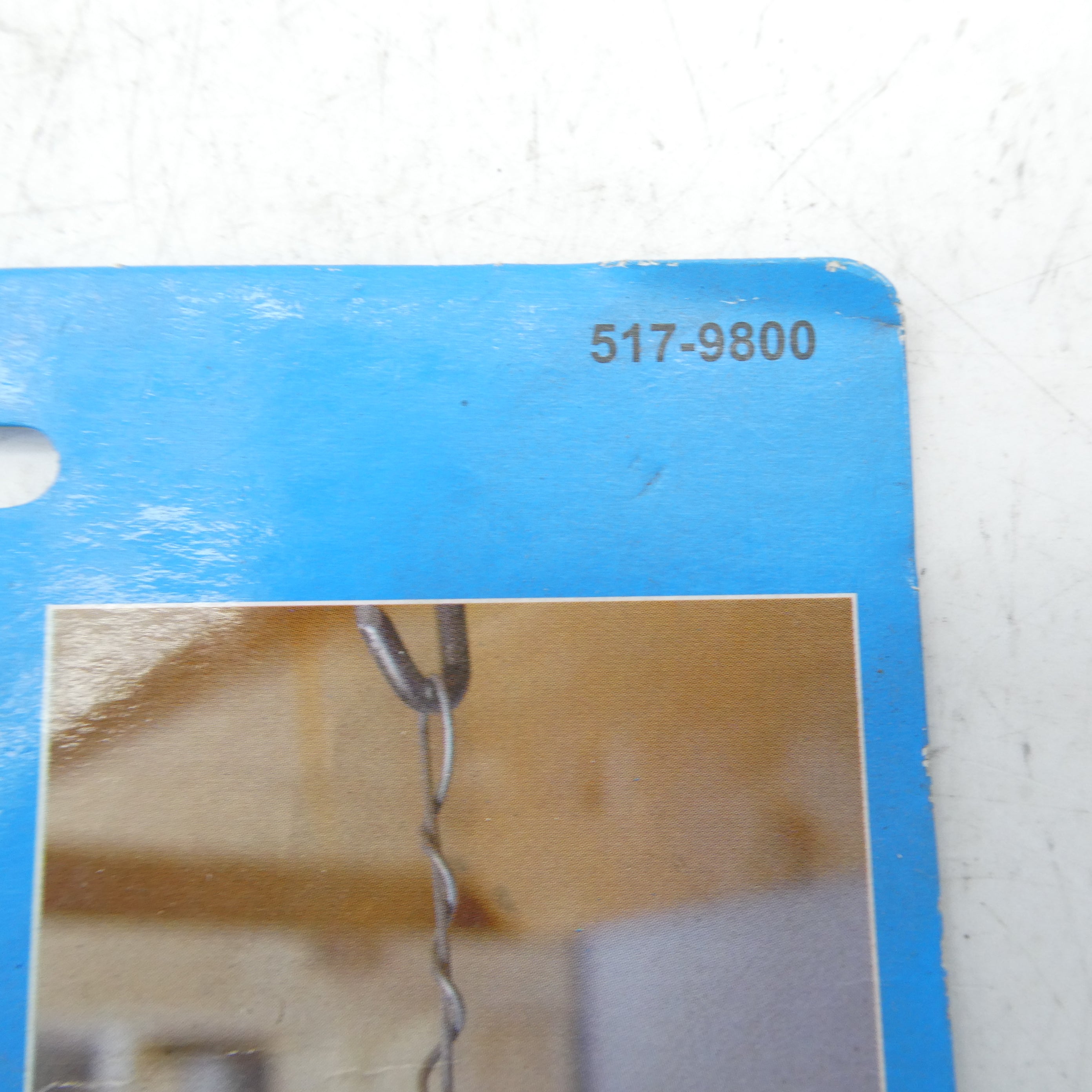 MENARD 517-9800 100'-16 NSMP
