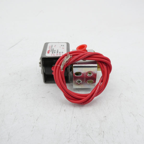 ASCO MP8320B013 110/120V 125PSI 1/8" NSMP
