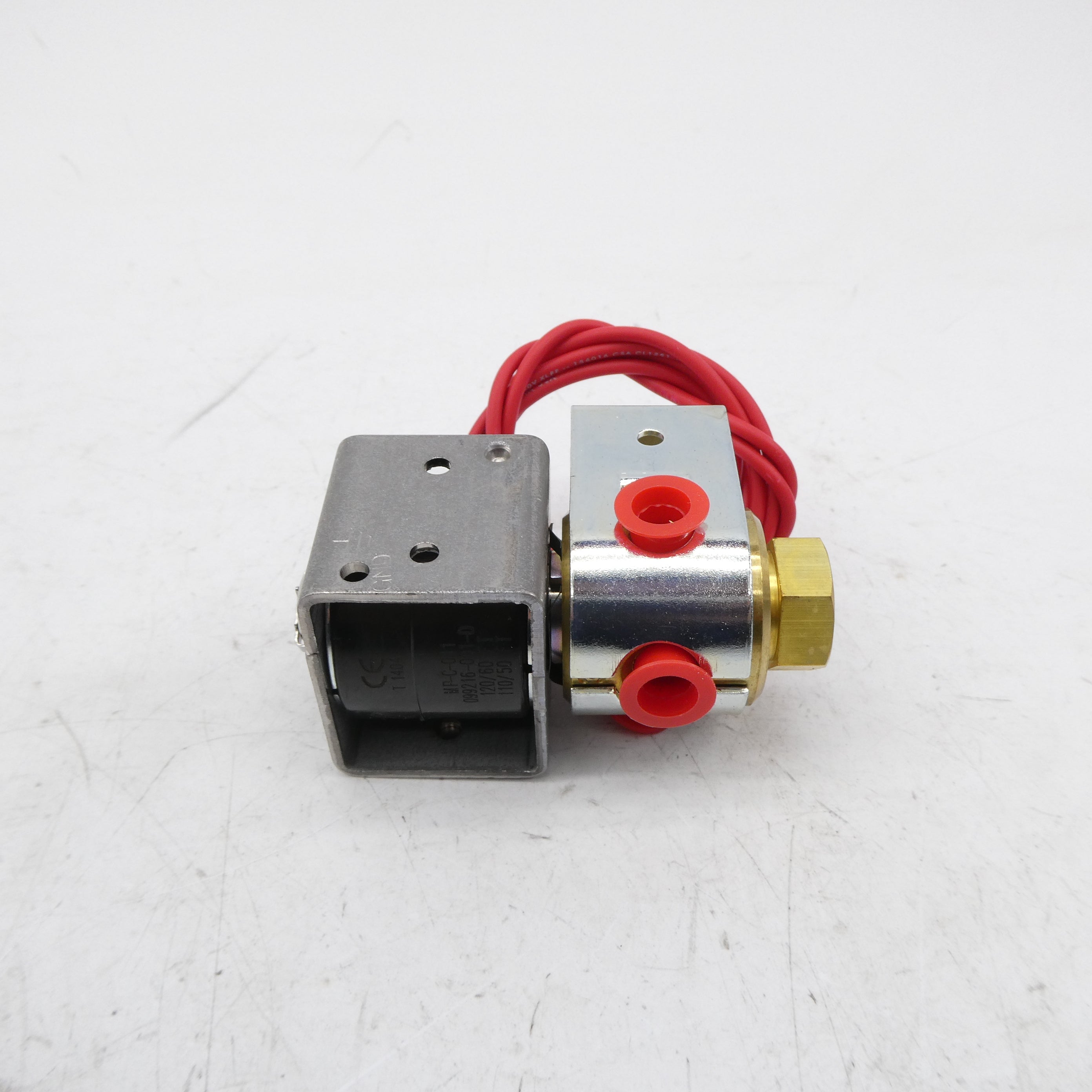 ASCO MP8320B013 110/120V 125PSI 1/8" NSMP