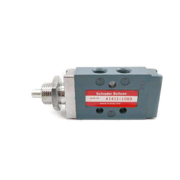 SCHRADER BELLOWS 41411-1000 NSNP