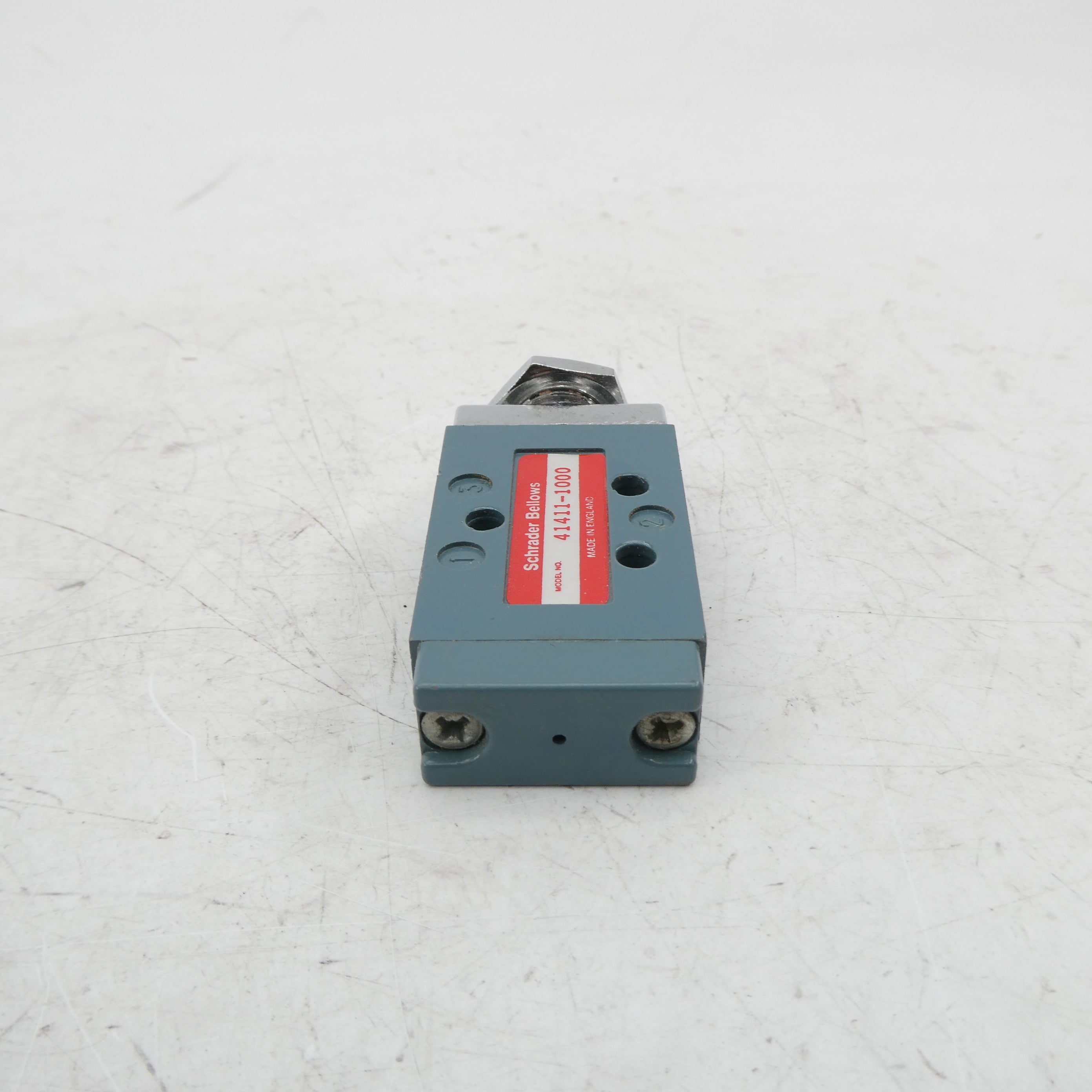 SCHRADER BELLOWS 41411-1000 NSNP