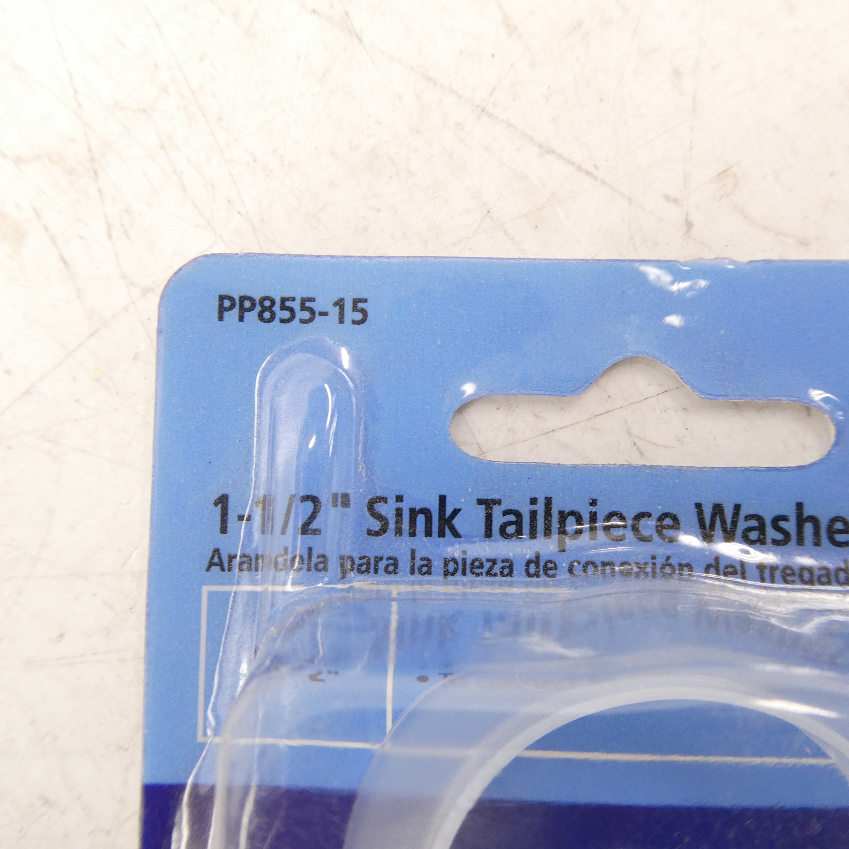 PLUMBPAK PP855-15 1-1/2" NSMP