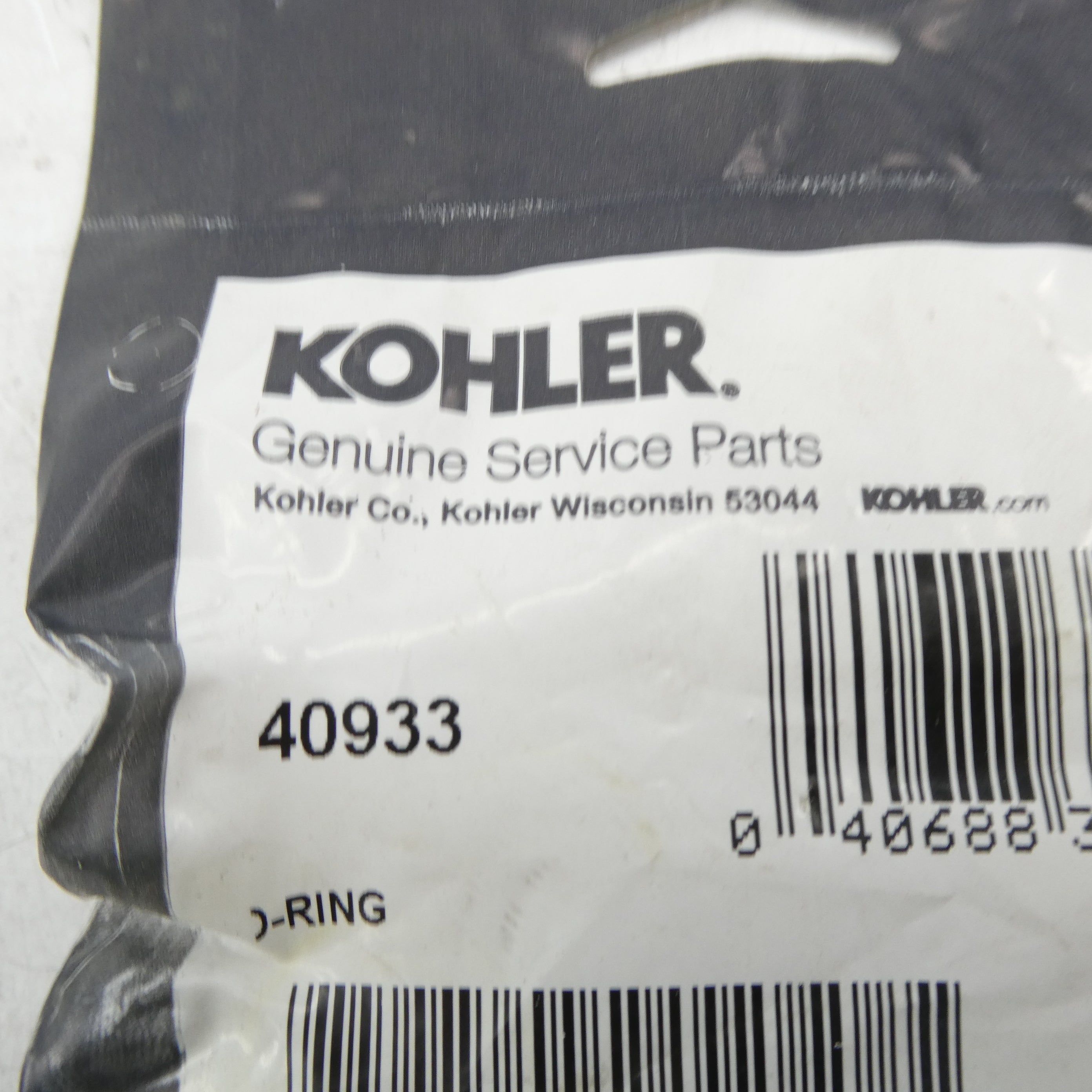 KOHLER 40933 NSMP