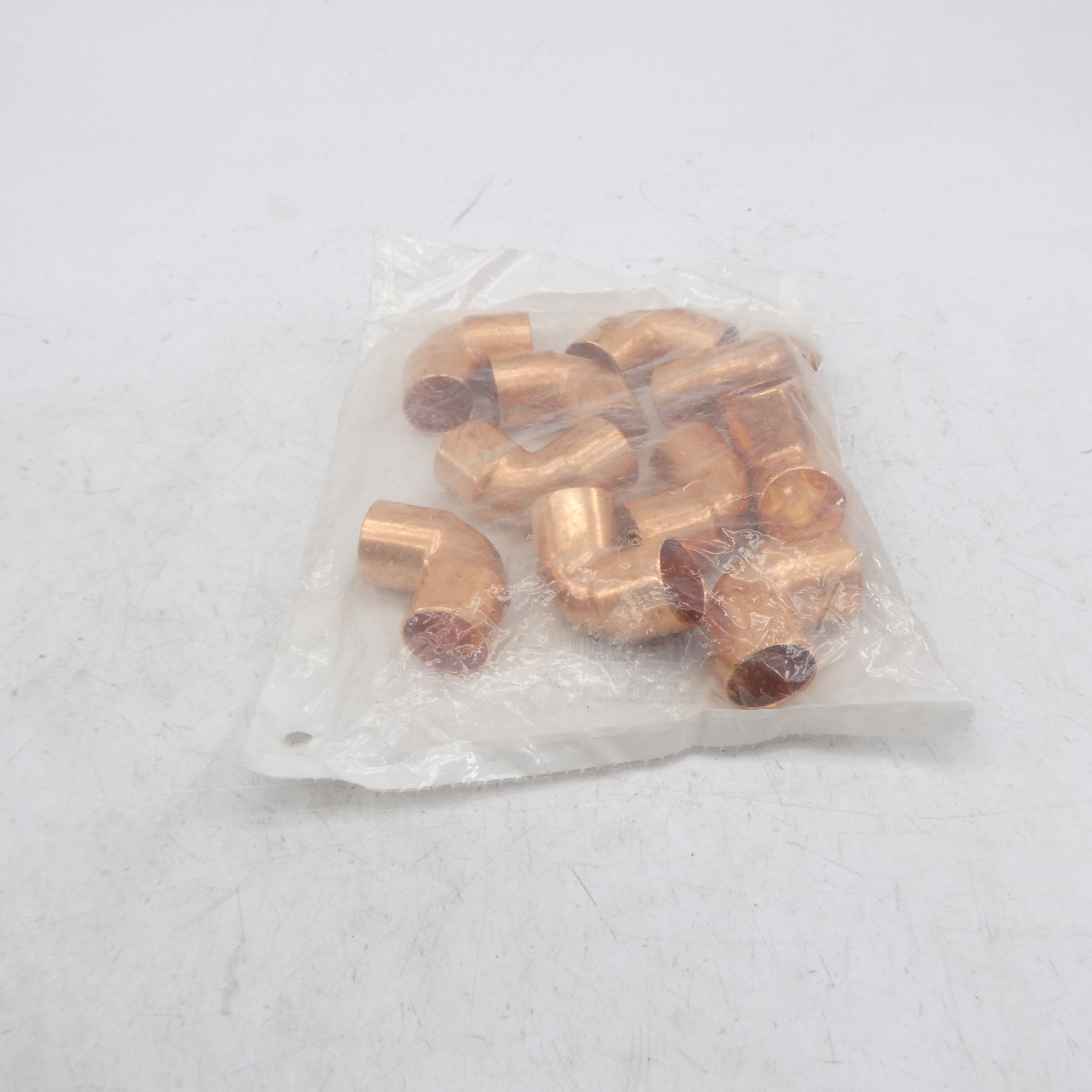 EVERBILT 138672 3/4" (PKG OF 10) NSMP