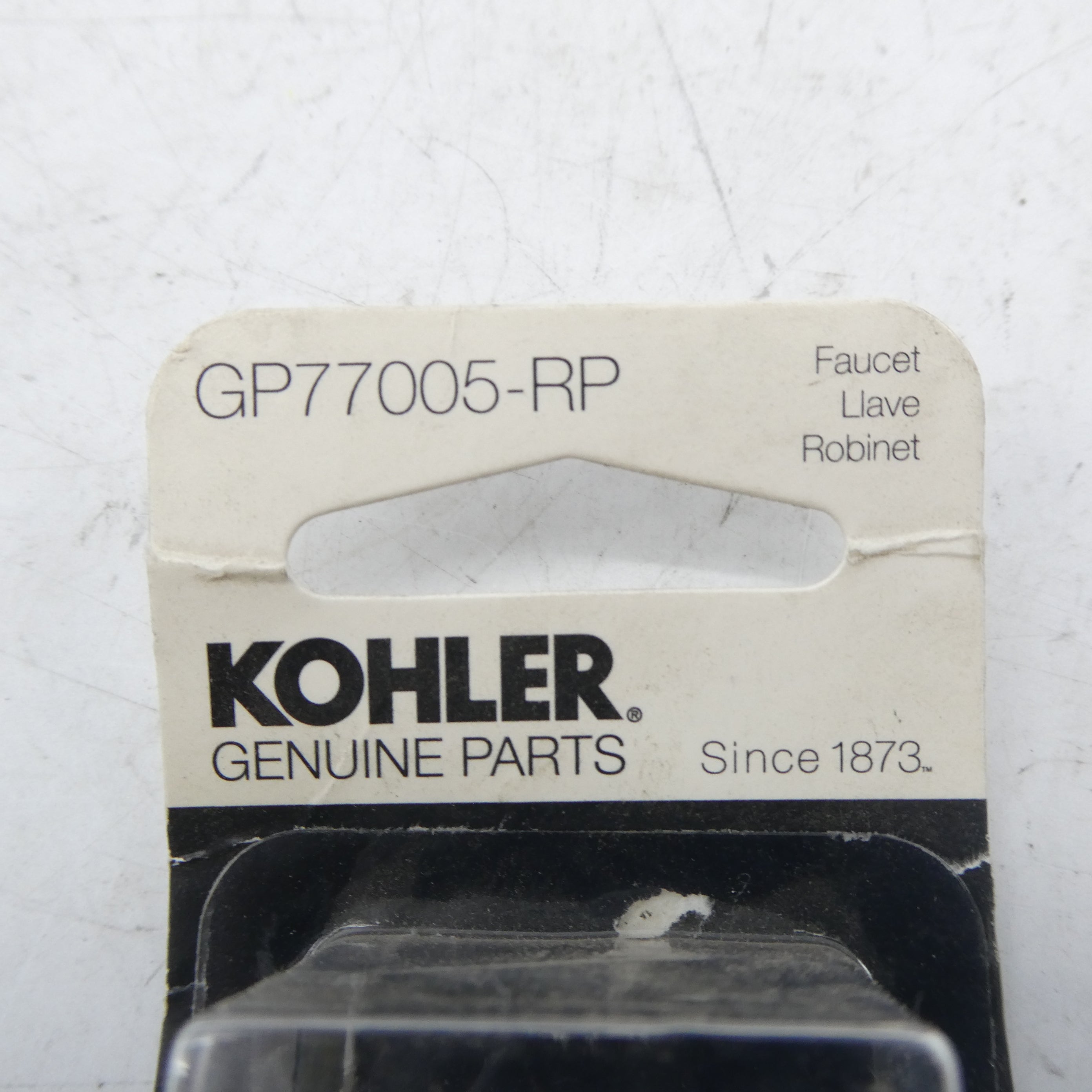 KOHLER GP77005-RP NSMP