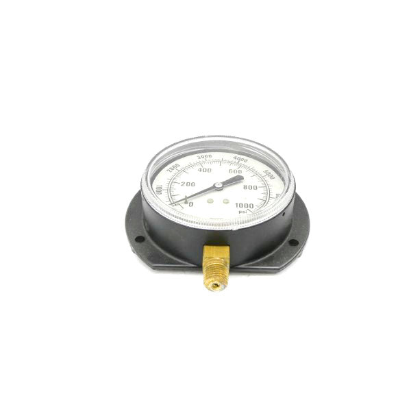 MARSHALLTOWN 91792 0-1000PSI NSNP