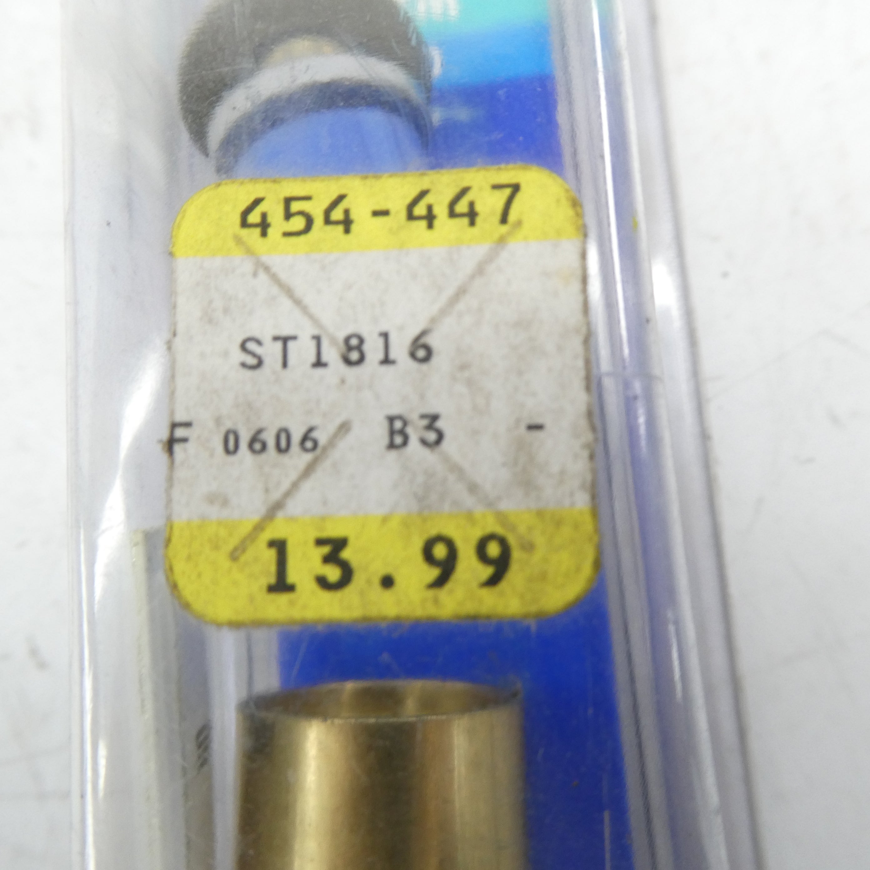 BRASS CRAFT 454-447 NSMP