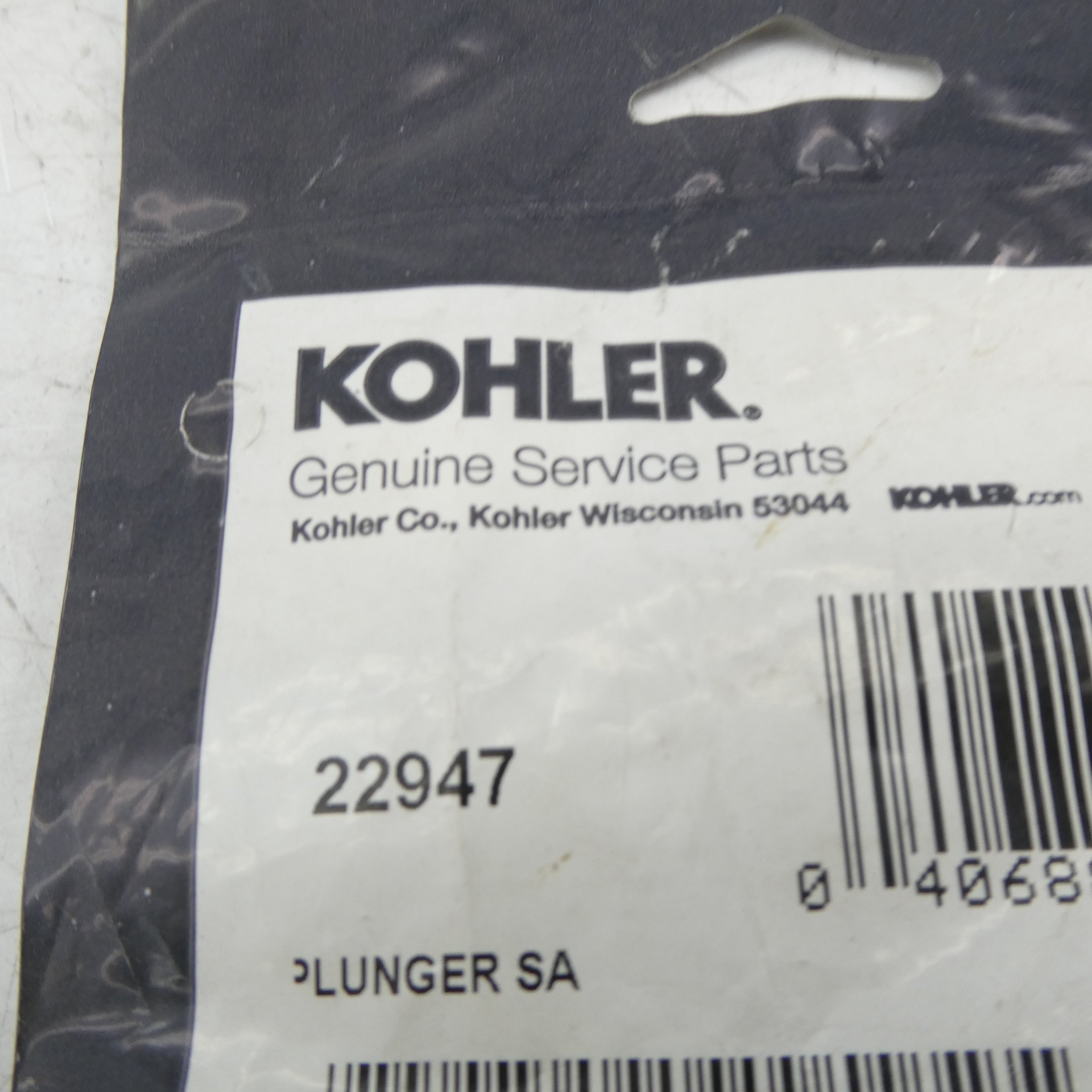 KOHLER 22947 NSMP