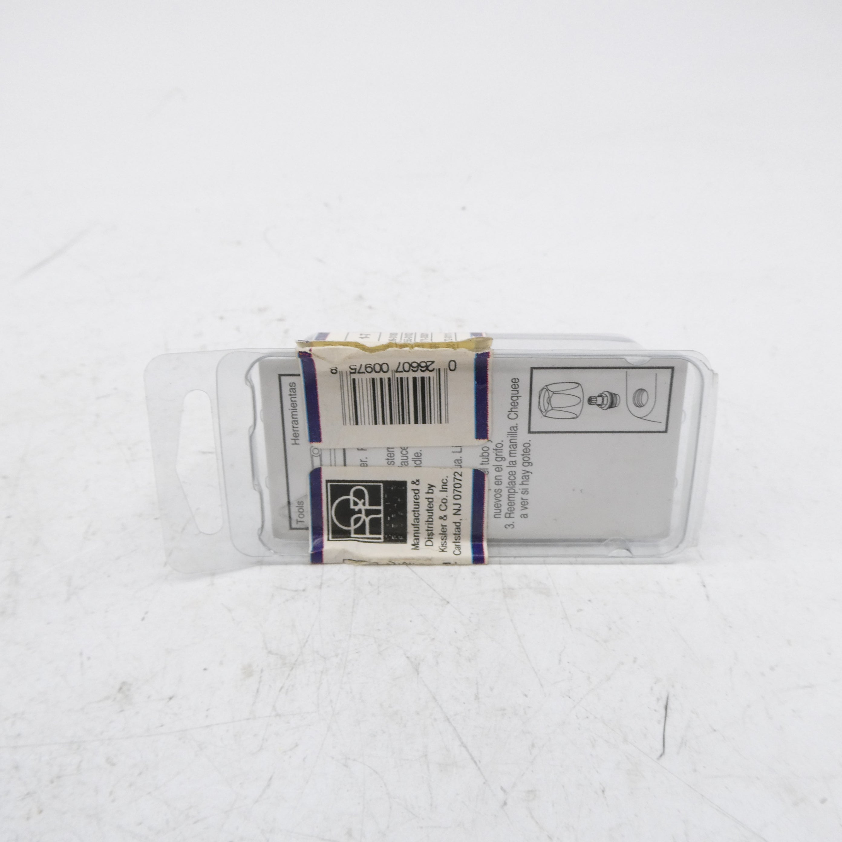 KOHLER 711-0975C NSMP