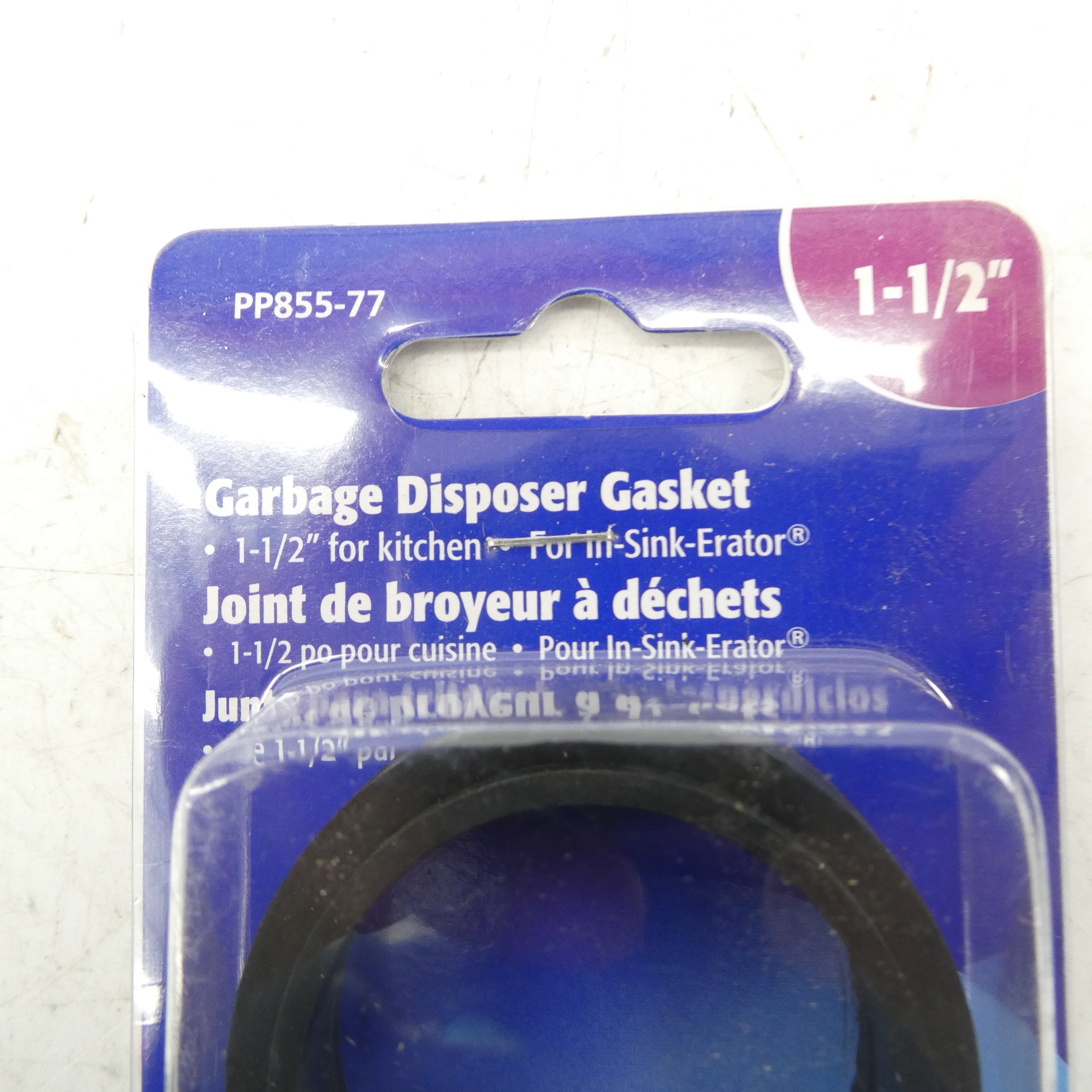 PLUMBPAK PP855-77 1-1/2" NSMP