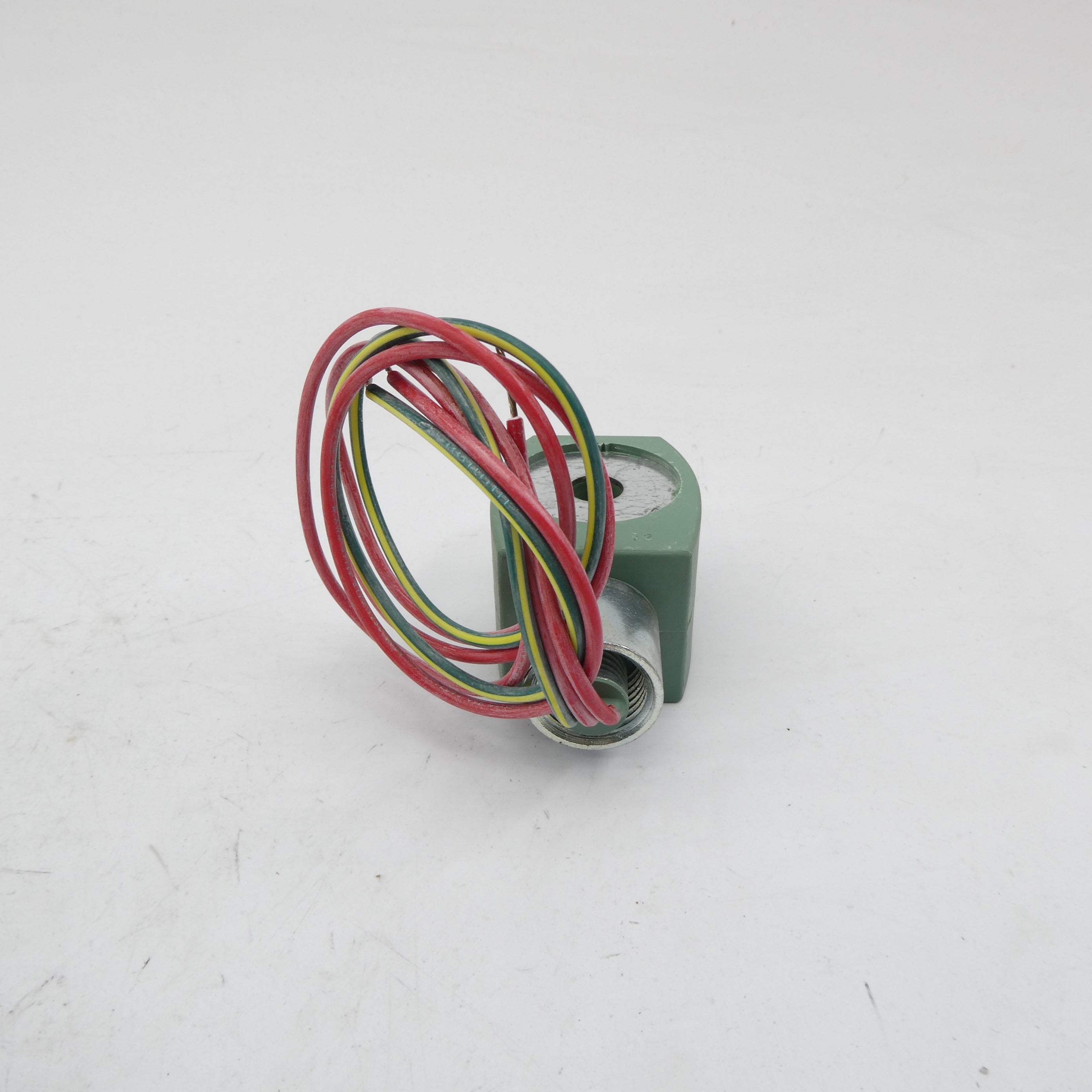 ASCO GP8320G13 110/120V 125PSI 1/8" (AS PICTURED) NSMP