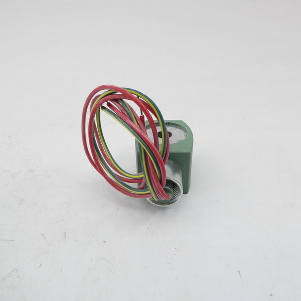 ASCO GP8320G13 110/120V 125PSI 1/8" (AS PICTURED) NSMP