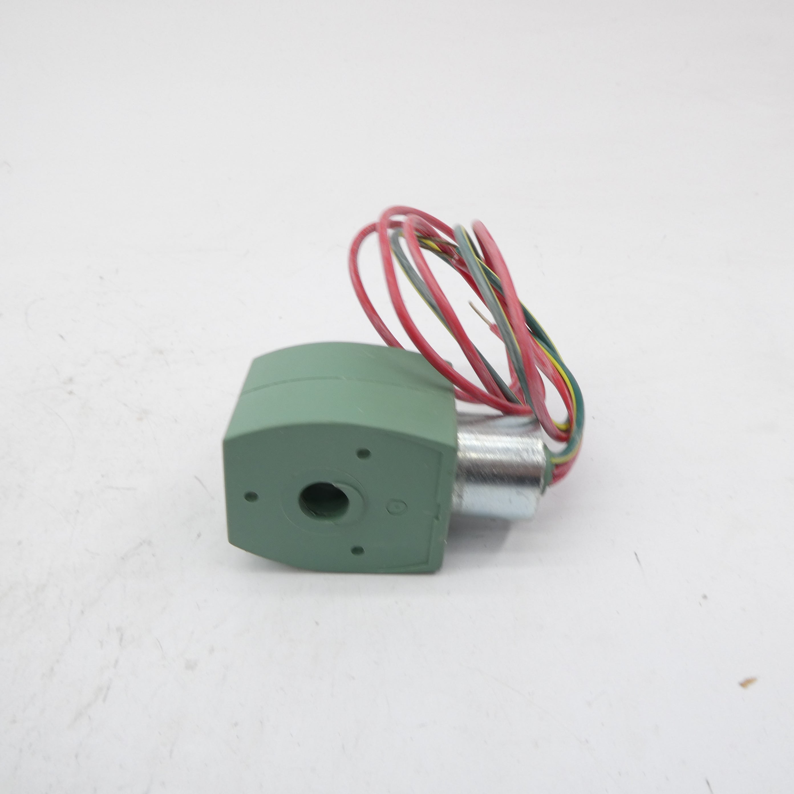 ASCO GP8320G13 110/120V 125PSI 1/8" (AS PICTURED) NSMP