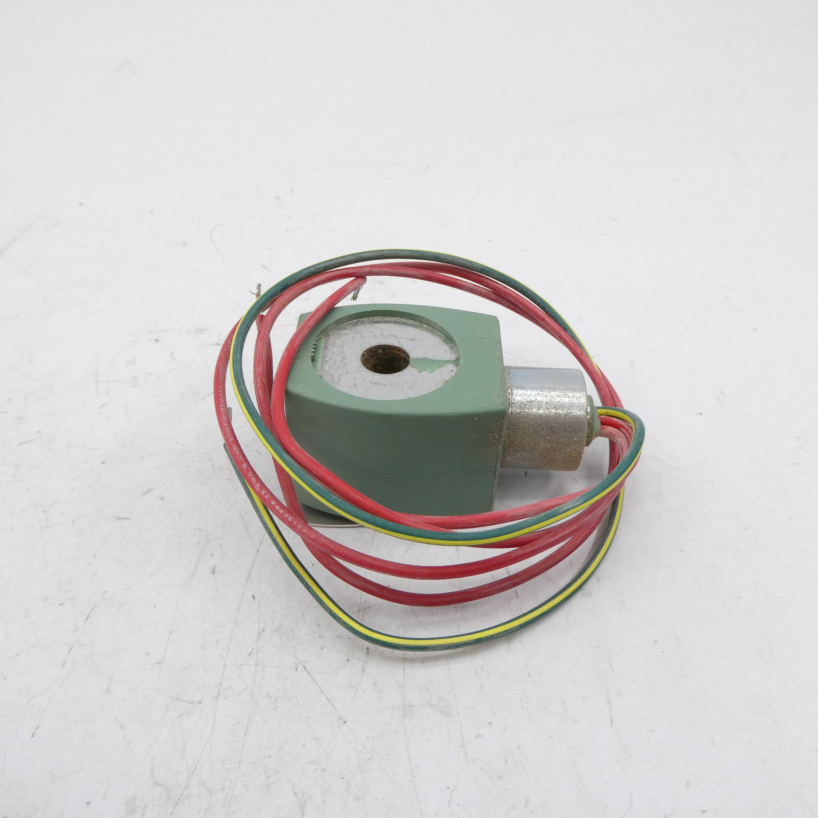 ASCO 8262G2 110/120V 180PSI 1/8" (AS PICTURED) NSNP
