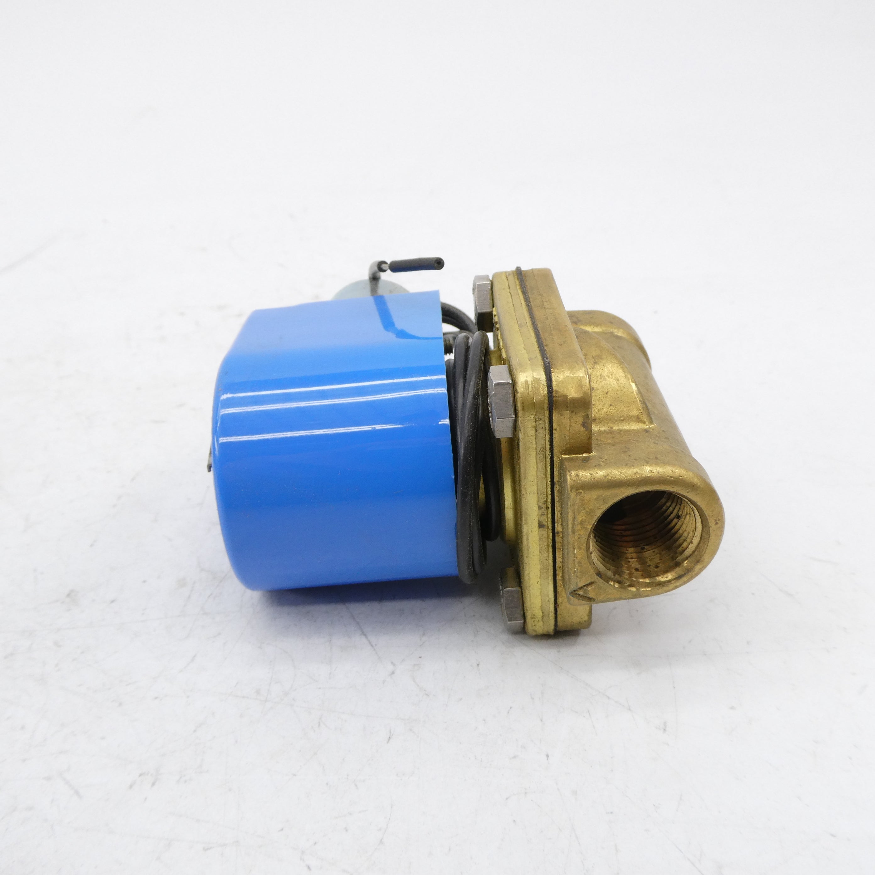 GOYEN 12BW2-ENBNA-68E5 480V 3-150PSI NSMP