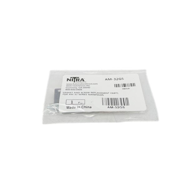 NITRA AM-32GS NSMP