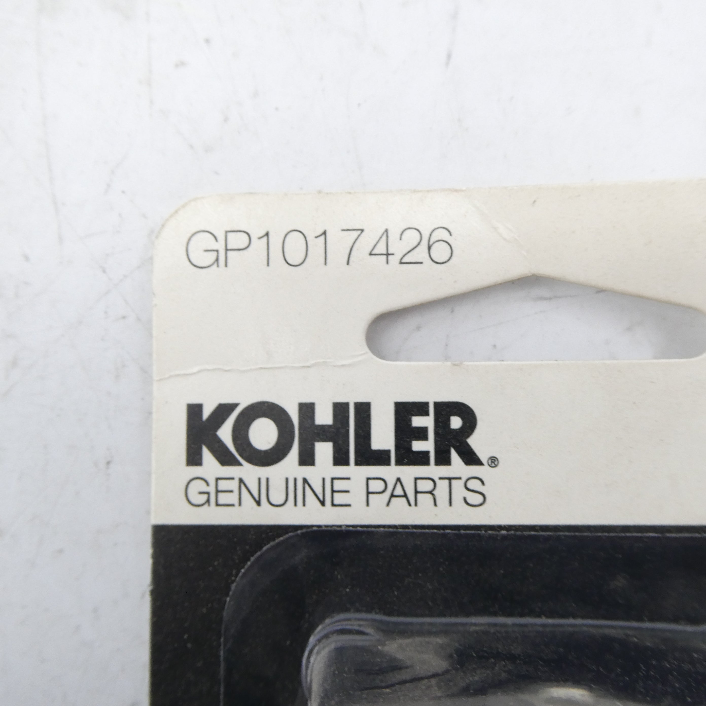 KOHLER GP1017426 NSMP