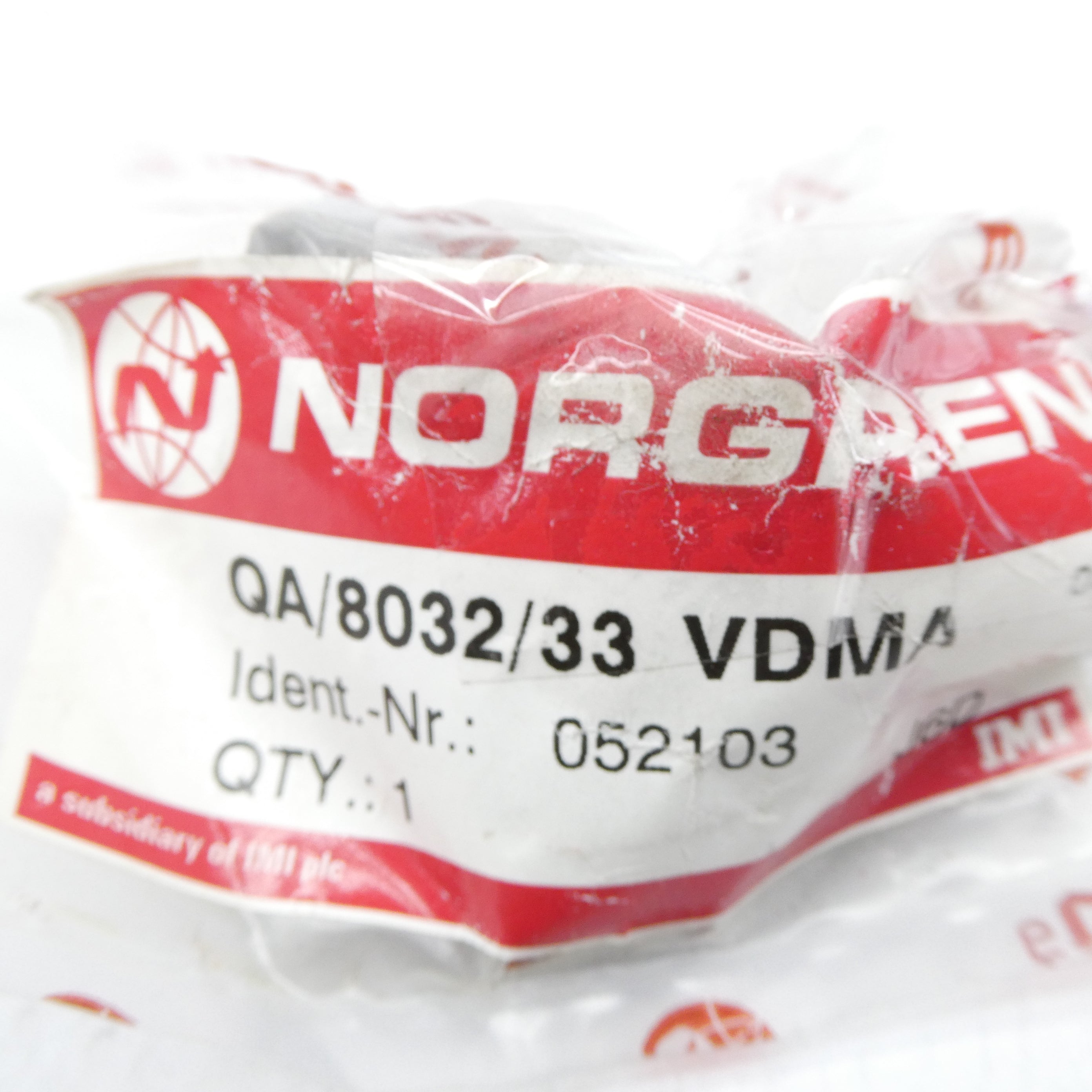 NORGREN QA/8032/33 NSMP