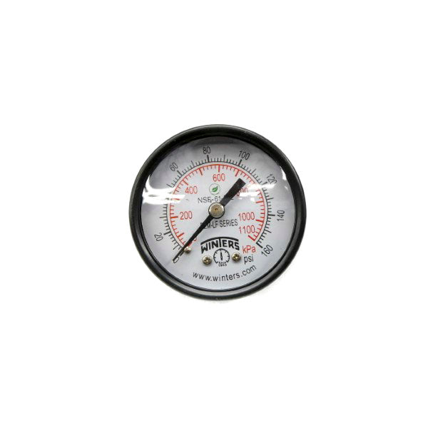 WINTERS NSF-61-372 0-160PSI NSNP