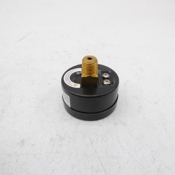 WINTERS NSF-61-372 0-160PSI NSNP