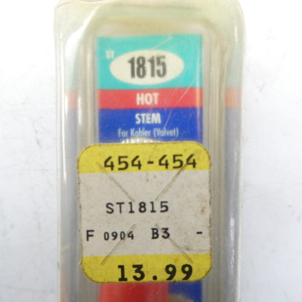 KOHLER ST1815 NSMP