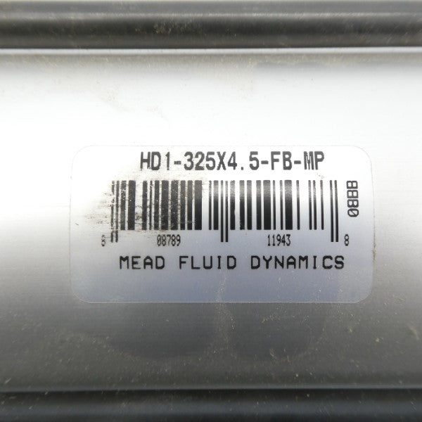 MEAD FLUID DYNAMICS HD1-325X4.5-FB-MP NSMP