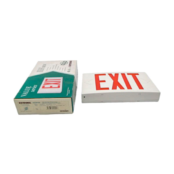 EXITRONIX VEX/U/BP/WB/WH NSMP